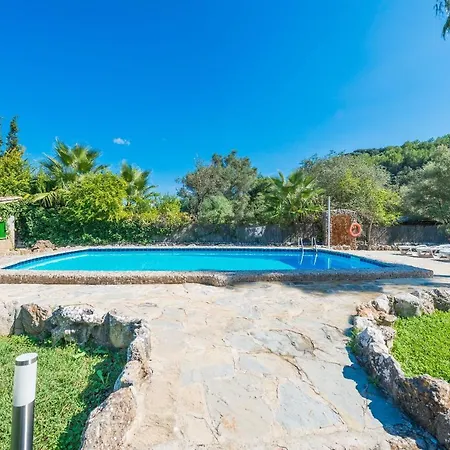Villa Ca'n Cristian *