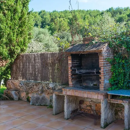 Villa Ca'n Cristian *