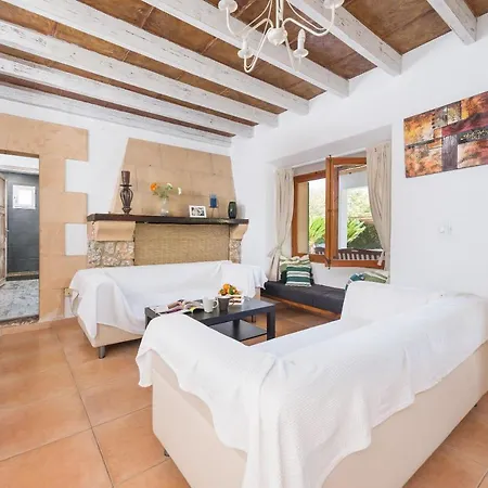 Villa Ca'n Cristian