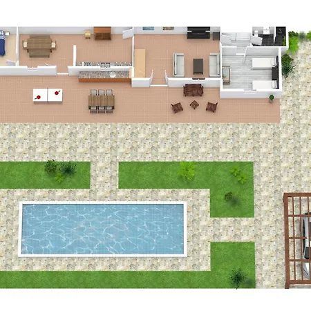 Villa Ca'n Cristian